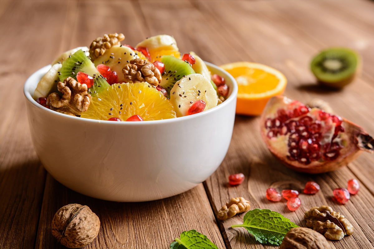 Frutta secca: consigli per aumentare l’assorbimento di preziosi nutrienti